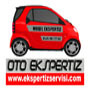 OTO EKSPERTİZ Logo
