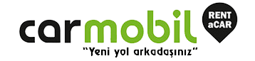 Carmobil Rent A Car Oto Kiralama Logo