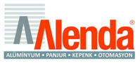 Alenda Panjur Logo
