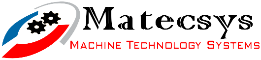 Matecsys Makine Teknolojisi Sistemleri Logo