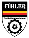 Fühler Makina Para Sayma Makinası Logo