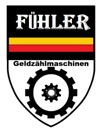 Fühler Makina Para Sayma Makinası