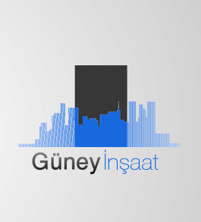 GÜNEY İNŞAAT Logo