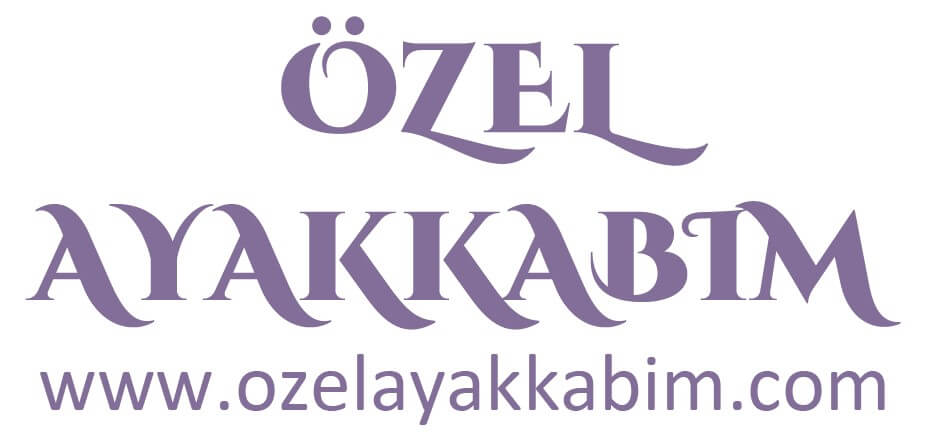 Özel Ayakkabım