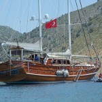 mirya yatçılık ltd.şti