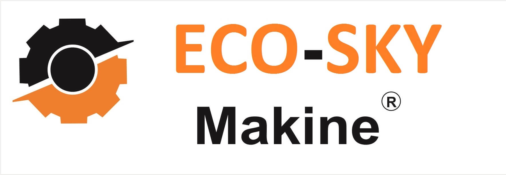 ECO SKY MAKİNE Logo