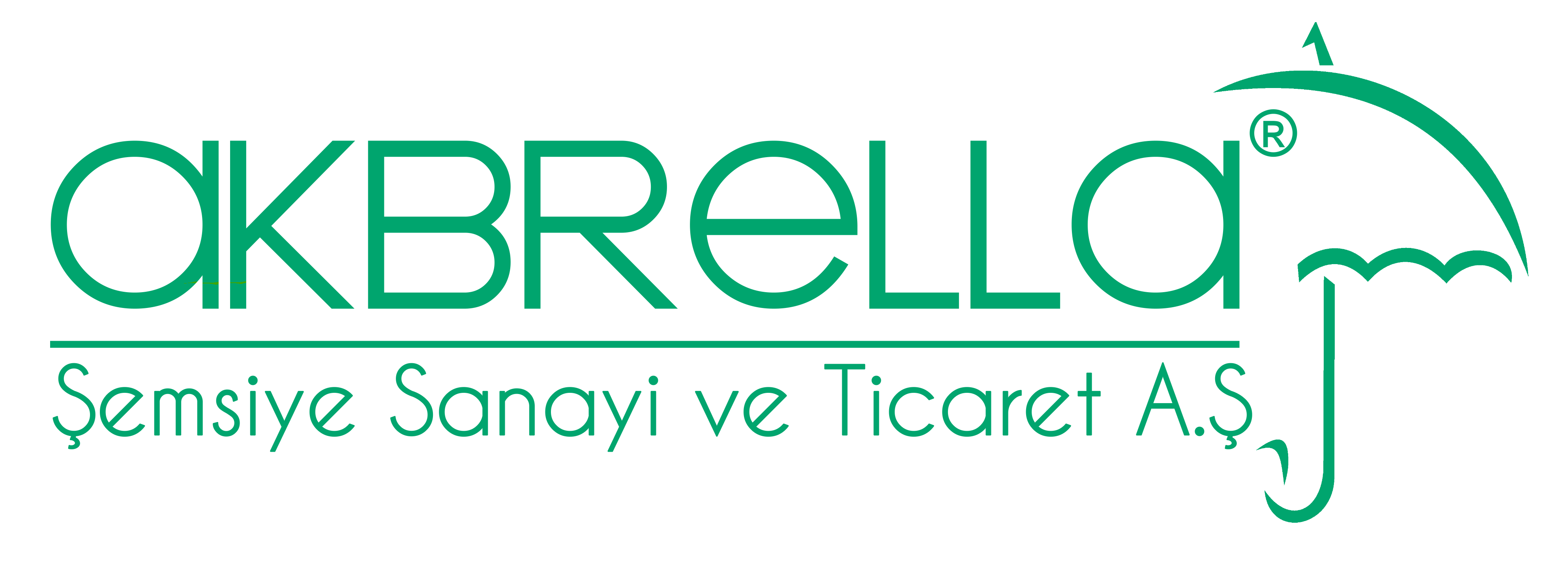 akbrella şemsiye san. ve tic. a.ş