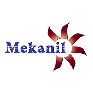 Mekanil Makina Logo