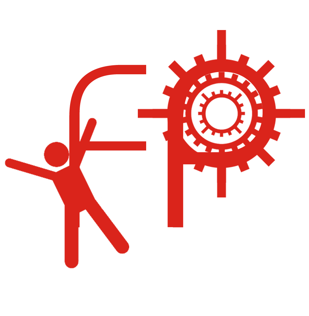 FP Ajans Logo