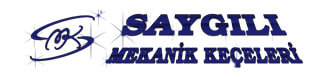 Mekanik Keçe Logo