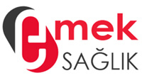 Emek Hasta Yatakları Logo