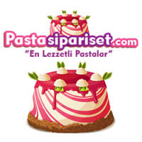 Doğum Günü Pastası Logo
