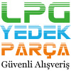 Lpg Yedek Parça Logo