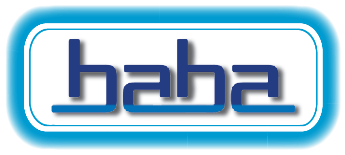 Baba Bilgisayar Logo