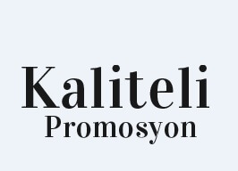 Promosyon Ürünleri Logo