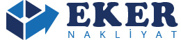 Bursa Eker Evden Eve Nakliyat Logo