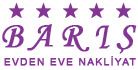 Bursa Barış Evden Eve Logo