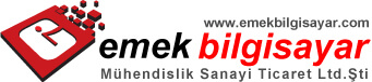 Ltd. Şti. Logo