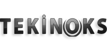 Tekinoks A.Ş Logo