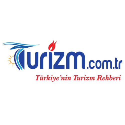 Turizm Haberleri Logo
