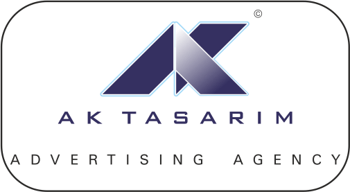 Ak Tasarım Logo