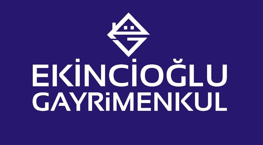 Ekincioğlu Gayrimenkul Logo