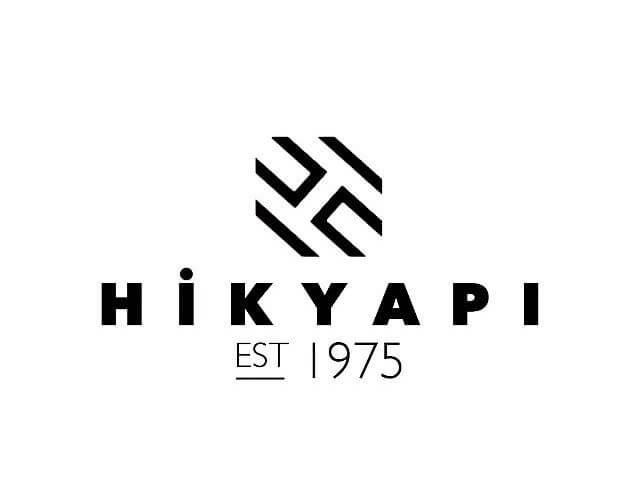 Hik Yapı Logo