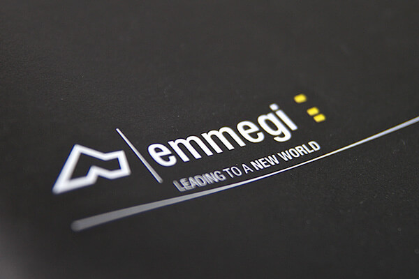 EMMEGI Logo