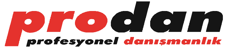 PRODAN KALİTE DANIŞMANLIK Logo