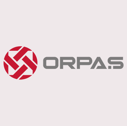 ORPAŞ AŞ Logo