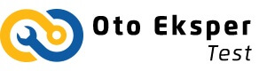 Oto Eksper Test Logo