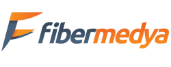 Fiber Medya Logo