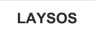LAYSOS SEO ve Dijital Pazarlama Ajansı Logo