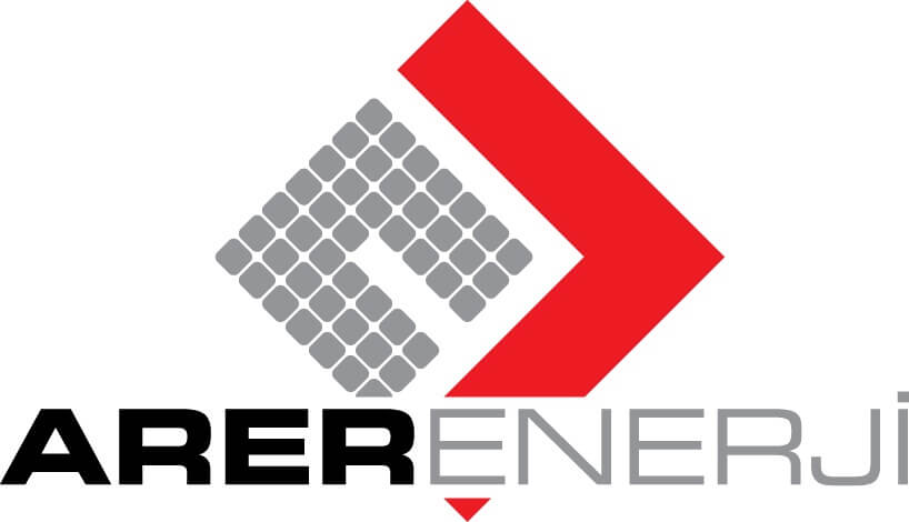 Arer Enerji Logo