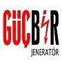 Güçbir Jeneratör Logo