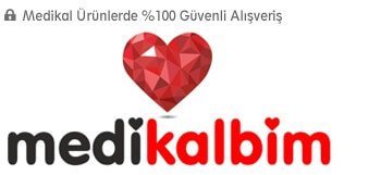 Medikalbim Tekerlekli Sandalye Logo