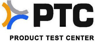 PTC TESTİNG Logo