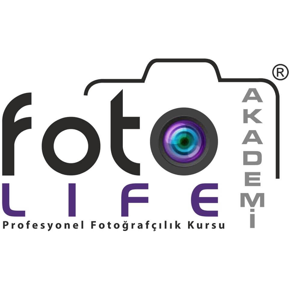 fotolife Logo