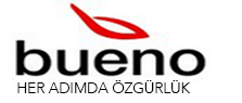 buenoshoes Logo