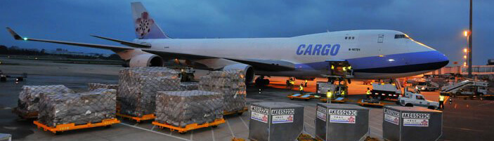 FG AIR CARGO