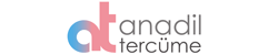 Anadil Tercüme Logo