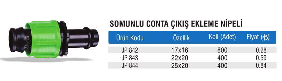 JET PLAST yağmurlama damlama sulama sistemleri imalatı Konya Logo