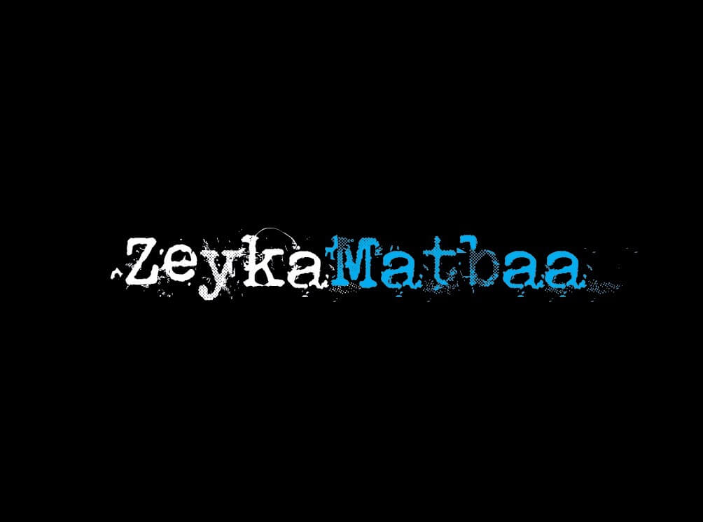 ZEYKA MATBAA