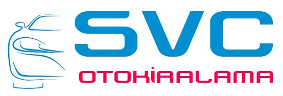 SVC OTO KİRALAMA