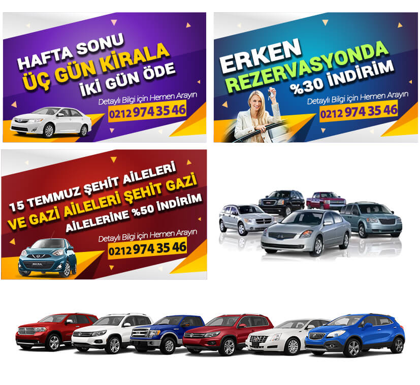 FİNE CAR RENTAL