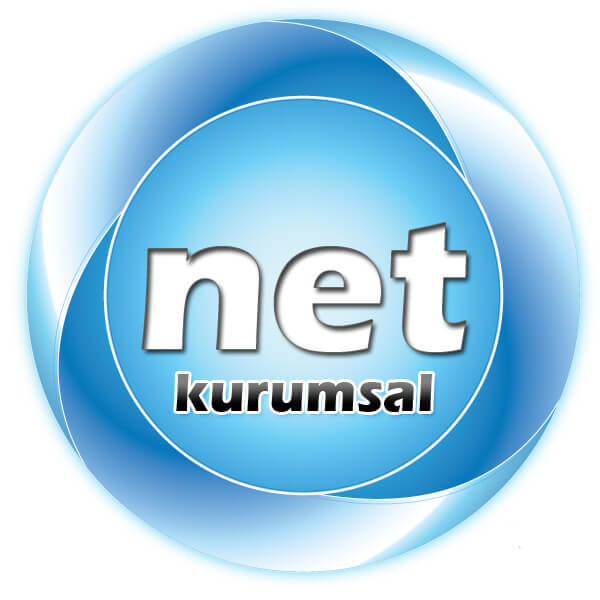 Net Kurumsal Yemek Logo
