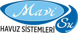 MAVİSU HAVUZ Logo