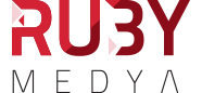 Ruby Medya Logo