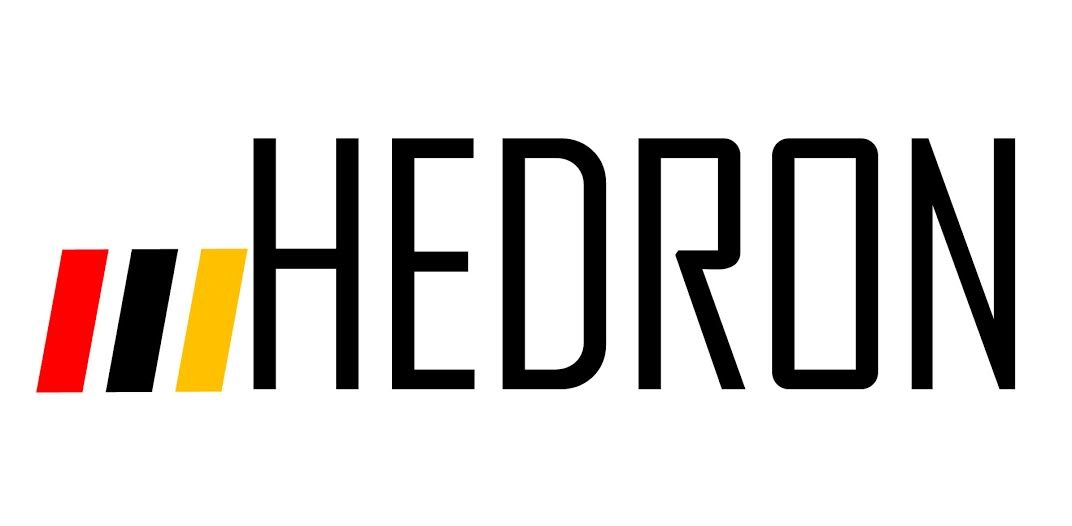 Hedron Mühendislik Ltd. Logo