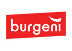 Burgeni Logo